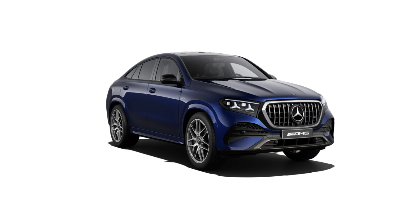 GLE Coupé